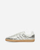 adidas Wmns Samba Og W Silver Metallic/White Sneakers Low JR0035
