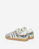 adidas Wmns Samba Og W Silver Metallic/White Sneakers Low JR0035