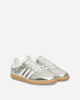 adidas Wmns Samba Og W Silver Metallic/White Sneakers Low JR0035