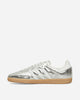 adidas Wmns Samba Og W Silver Met Sneakers Low JR0035