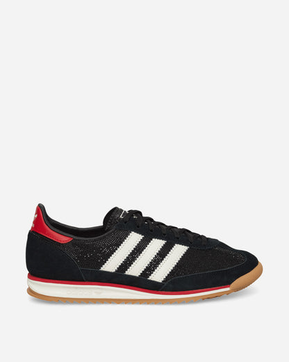 adidas Wmns Sl 72 Og W Core Black Sneakers Low IH9204