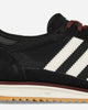adidas Wmns Sl 72 Og W Core Black/Off White Sneakers Low JQ8326