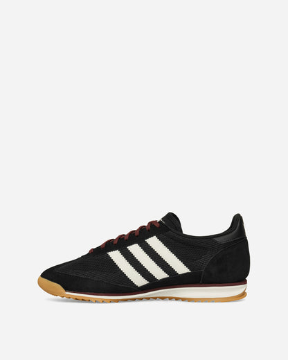 adidas Wmns Sl 72 Og W Core Black/Off White Sneakers Low JQ8326