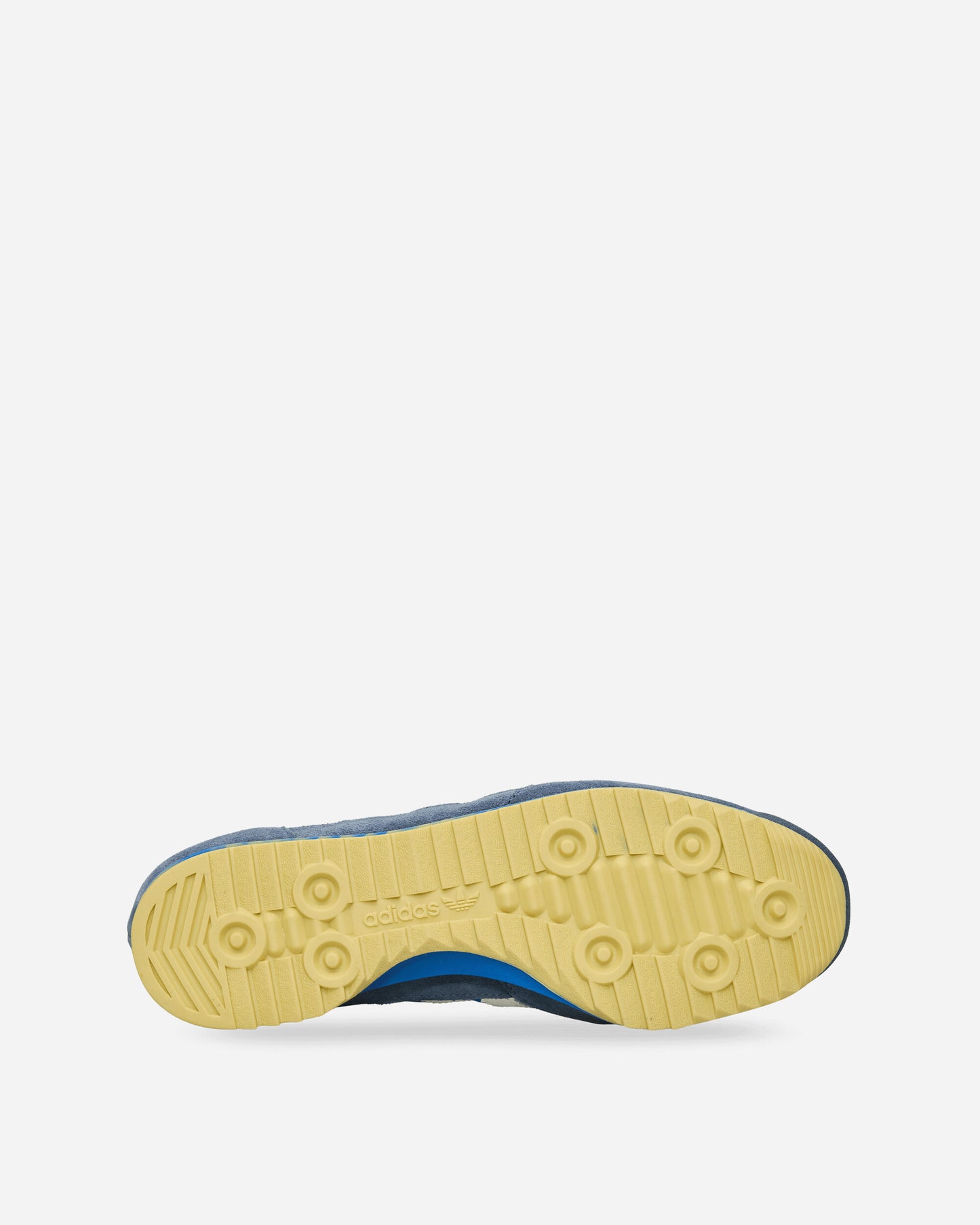 adidas Wmns Sl 72 Og W Blue Bird/Off White Sneakers Low JS0255