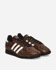 adidas Wmns Sl 72 Og W Brown/Core Black/Cream White Sneakers Low JS3981