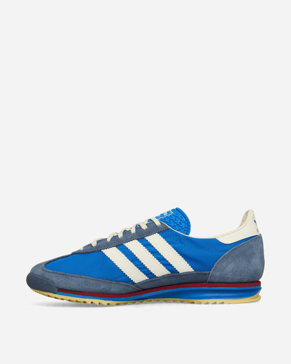 adidas Wmns Sl 72 Og W Bluebird/Off White Sneakers Low JS0255