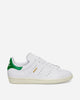 adidas Wmns Stan Smith 80S W Ftwwht/Ftwwht/Green Sneakers Low LA1695