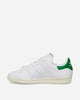 adidas Wmns Stan Smith 80S W Ftwwht/Ftwwht/Green Sneakers Low LA1695