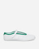adidas Wmns Stan Smith Lo Balle Ftwwht/Ftwwht/Green Sneakers Low LA6370