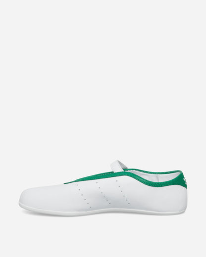adidas Wmns Stan Smith Lo Balle Ftwwht/Ftwwht/Green Sneakers Low LA6370