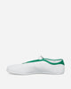 adidas Wmns Stan Smith Lo Balle Ftwwht/Ftwwht/Green Sneakers Low LA6370