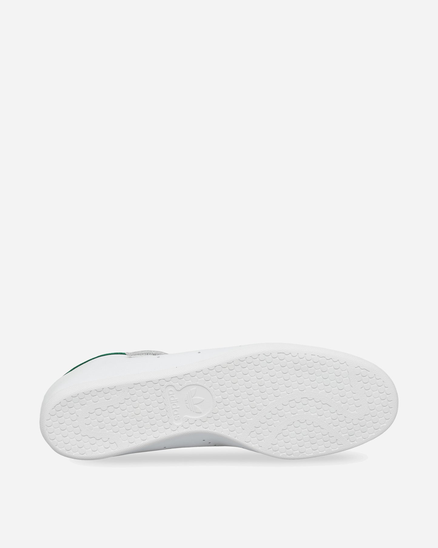 adidas Wmns Stan Smith Lo Balle Ftwwht/Ftwwht/Green Sneakers Low LA6370