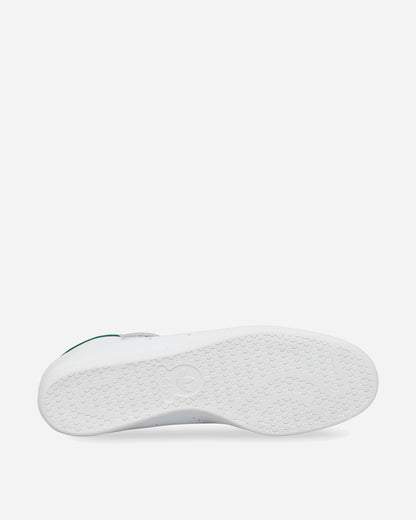 adidas Wmns Stan Smith Lo Balle Ftwwht/Ftwwht/Green Sneakers Low LA6370