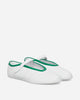 adidas Wmns Stan Smith Lo Balle Ftwwht/Ftwwht/Green Sneakers Low LA6370