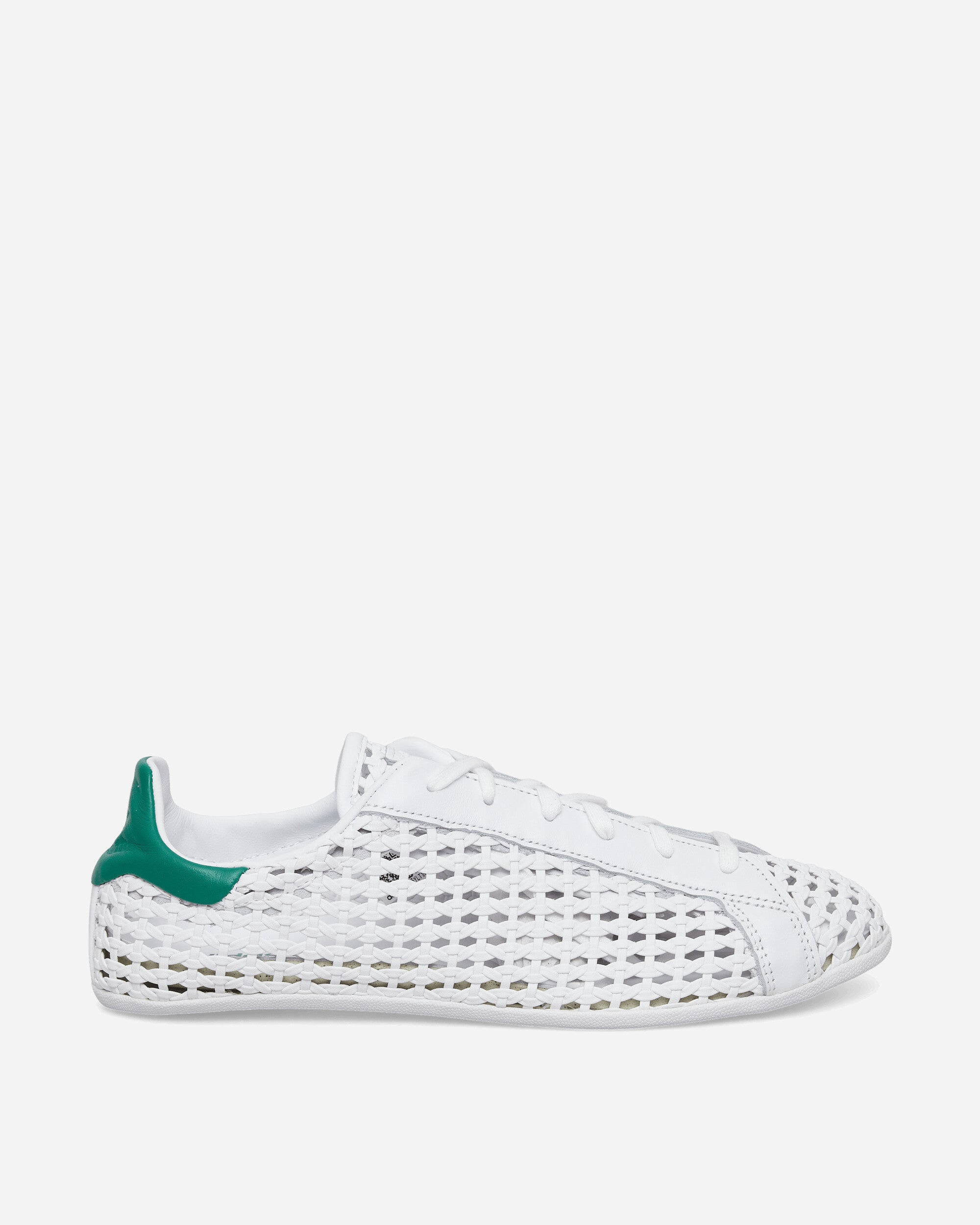 adidas Wmns Stan Smith Lo Pro W Ftwr White Sneakers Low IH9356