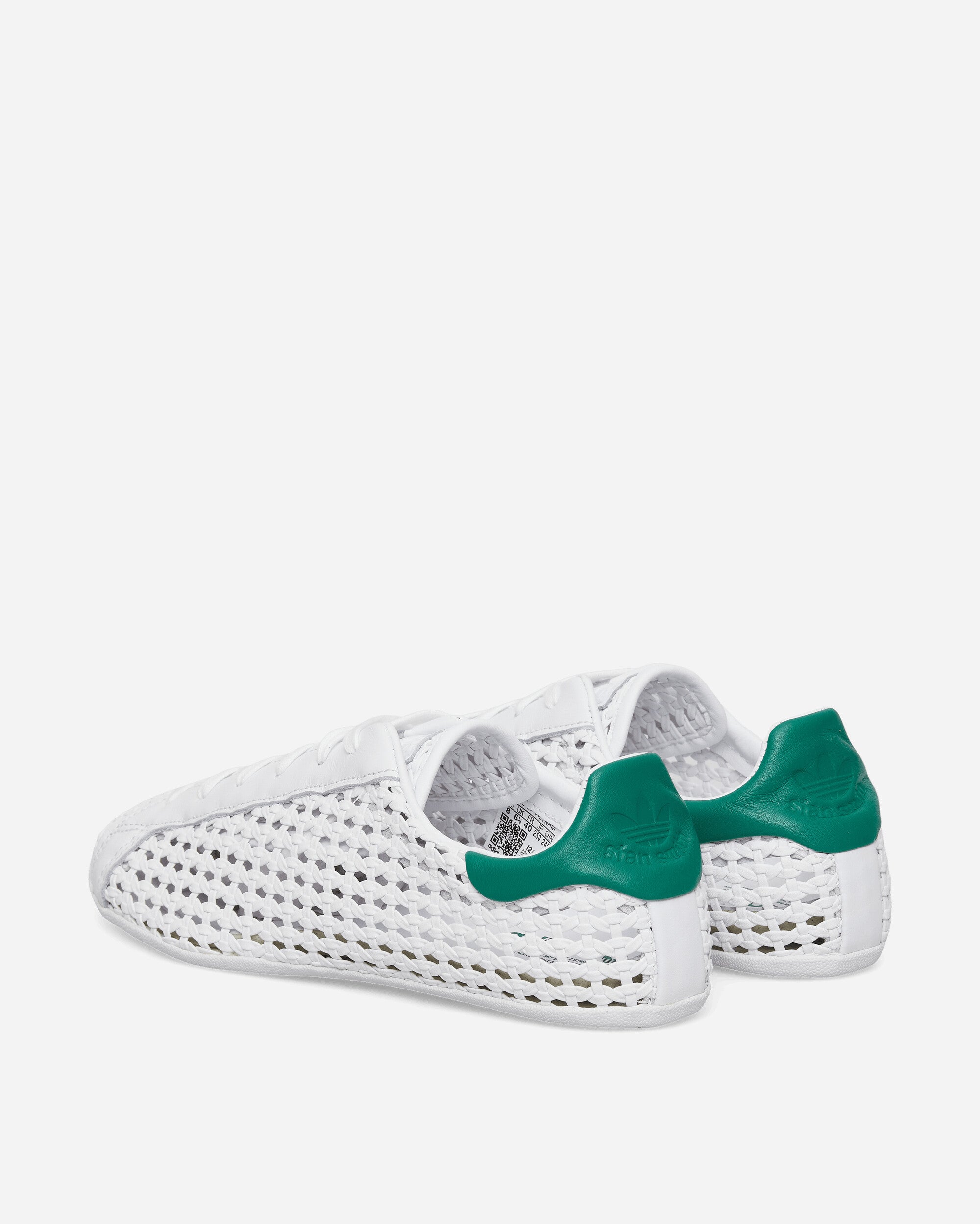 adidas Wmns Stan Smith Lo Pro W Ftwr White Sneakers Low IH9356