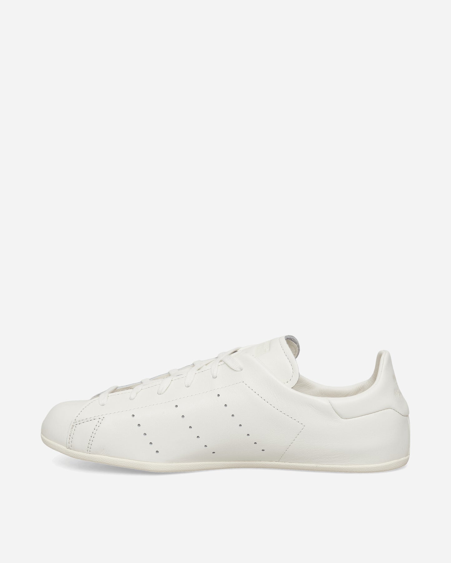 adidas Wmns Stan Smith Lo Pro W Ftwwht/Ftwwht/Ftwwht Sneakers Low JR5700