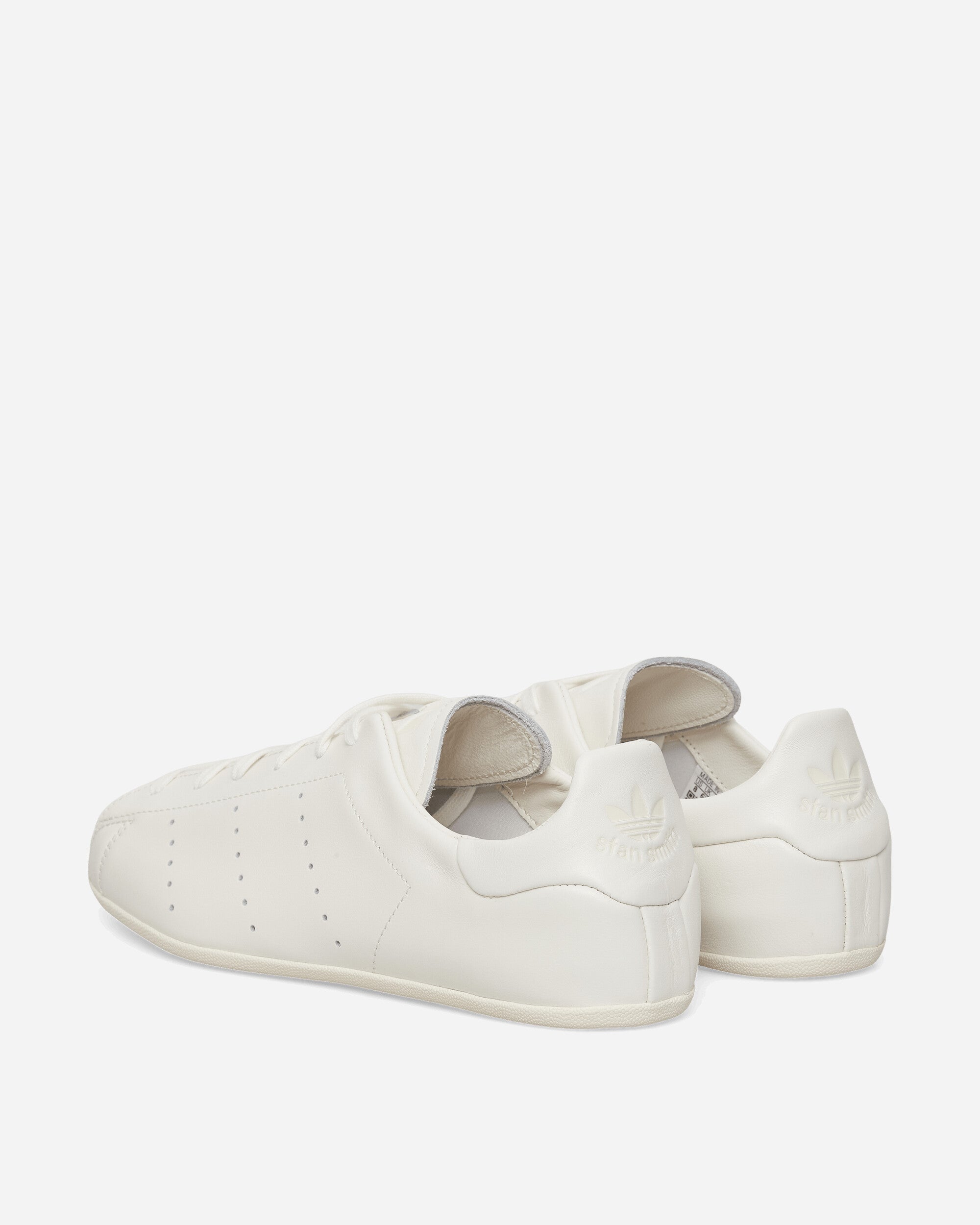 adidas Wmns Stan Smith Lo Pro W Ftwwht/Ftwwht/Ftwwht Sneakers Low JR5700