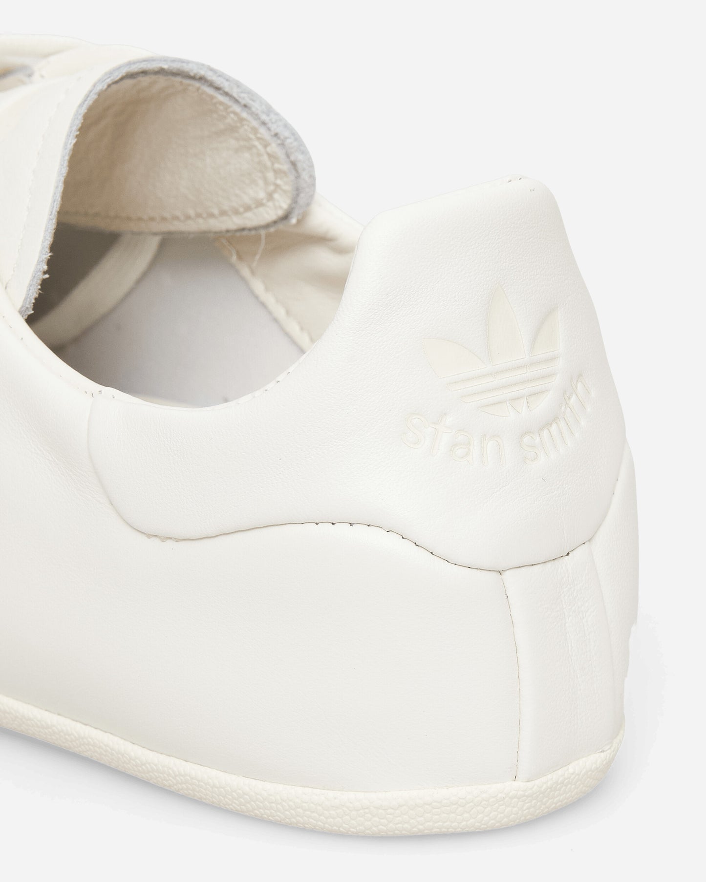 adidas Wmns Stan Smith Lo Pro W Ftwwht/Ftwwht/Ftwwht Sneakers Low JR5700