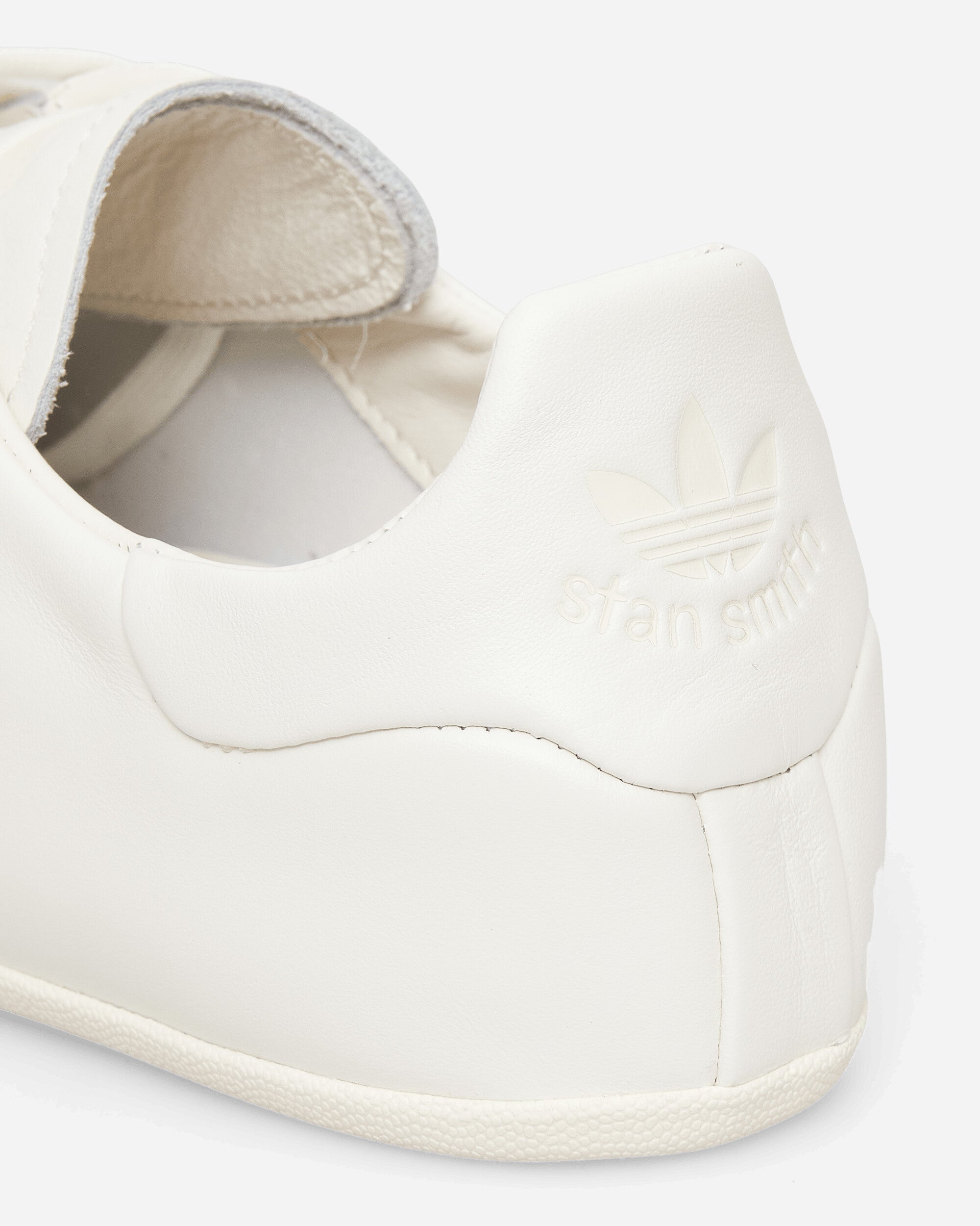 adidas Wmns Stan Smith Lo Pro W Ftwwht/Ftwwht/Ftwwht Sneakers Low JR5700