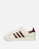 adidas Wmns Superstar Ii W Owhite/Maroon/Goldmt Sneakers Low KJ4692