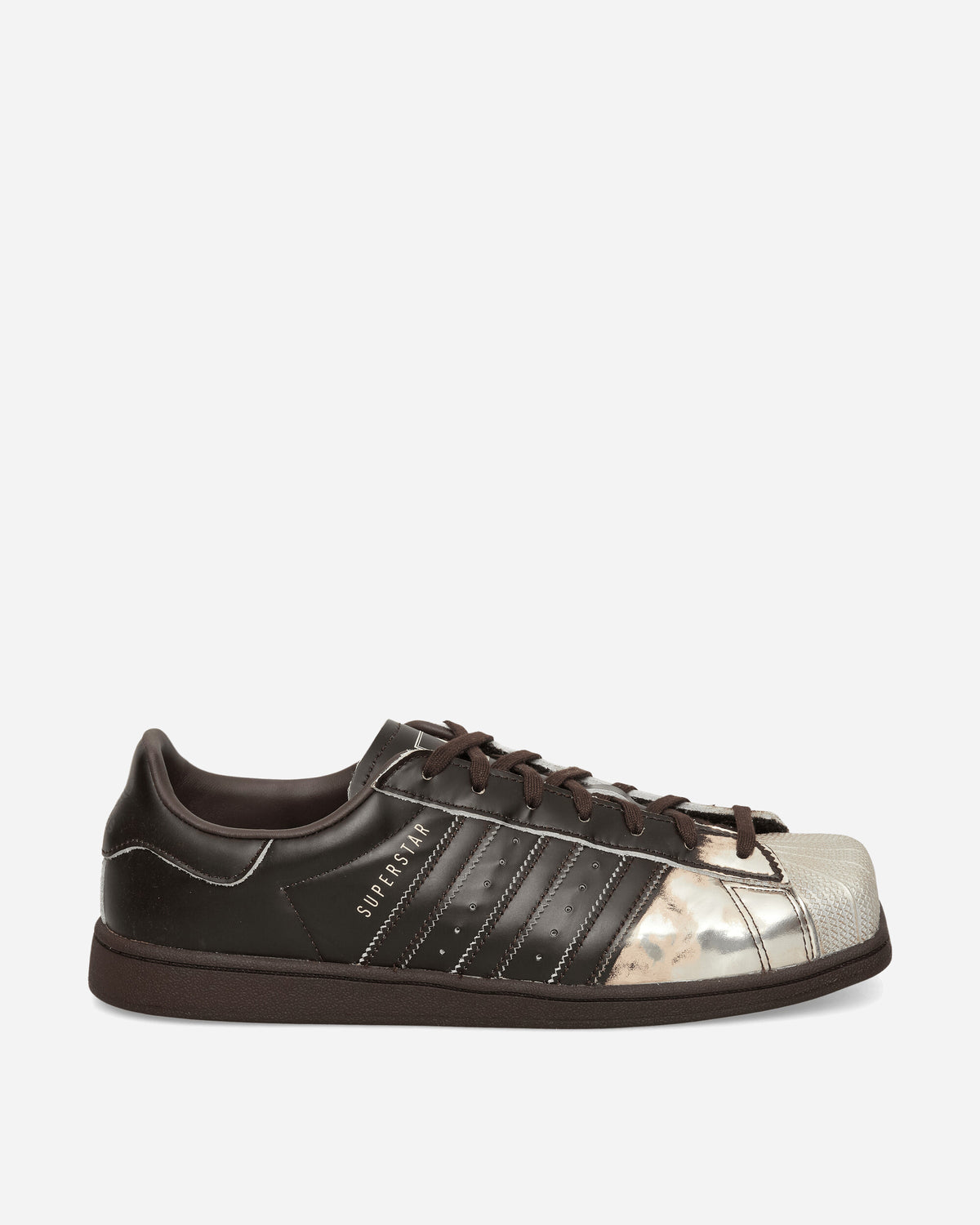 adidas Wmns Superstar Sq W Auco/Silvmt/Crewht Sneakers Low KI7296