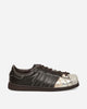 adidas Wmns Superstar Sq W Auco/Silvmt/Crewht Sneakers Low KI7296