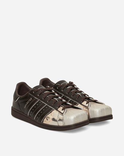 adidas Wmns Superstar Sq W Auco/Silvmt/Crewht Sneakers Low KI7296