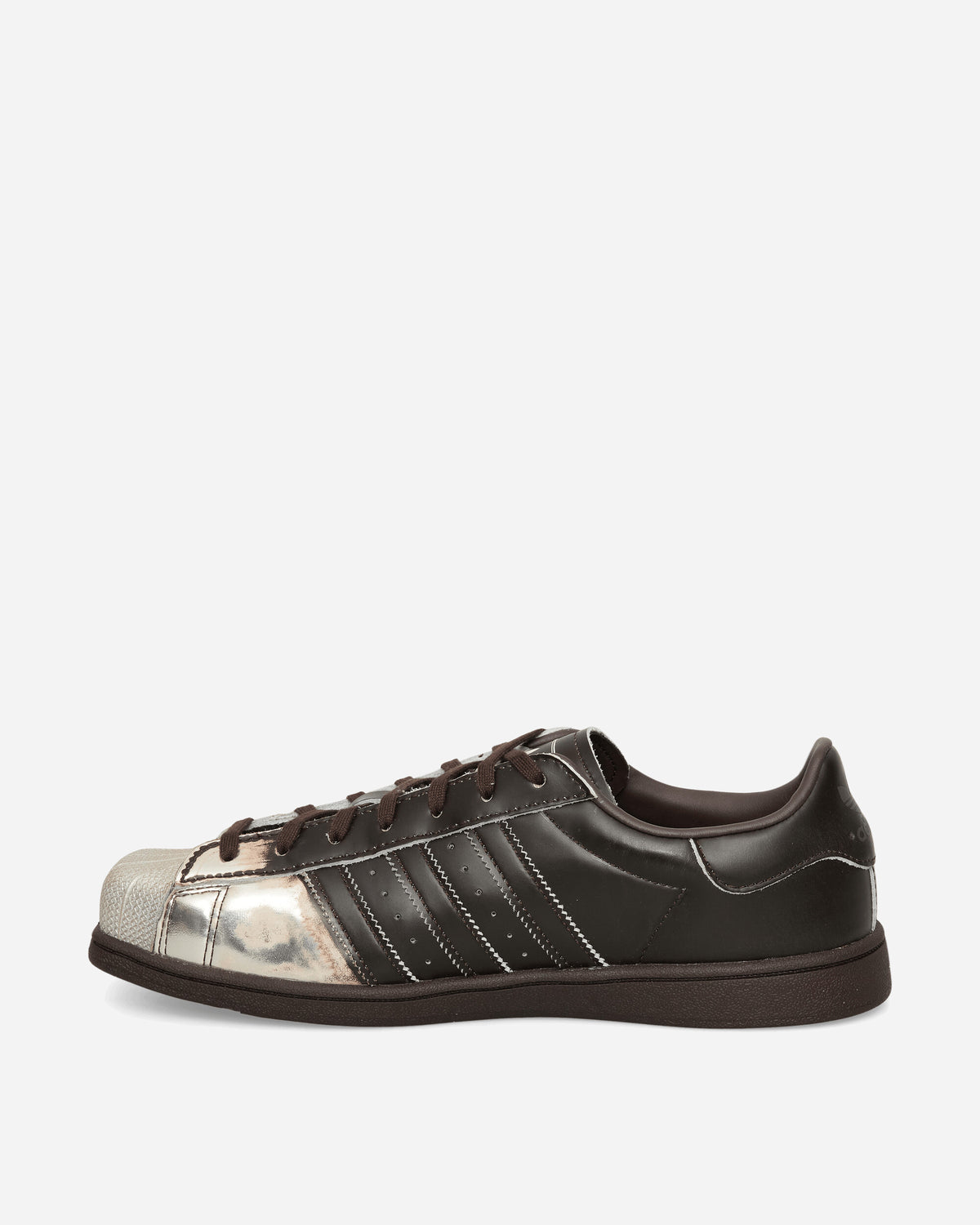adidas Wmns Superstar Sq W Auco/Silvmt/Crewht Sneakers Low KI7296