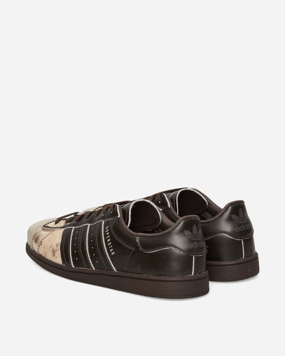 adidas Wmns Superstar Sq W Auco/Silvmt/Crewht Sneakers Low KI7296