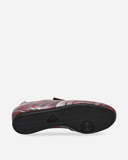 adidas Wmns Taekwondo F50 W Better Scarlet Sneakers Low IH6859