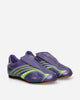 adidas Wmns Taekwondo F50 W Purple Rush/Lucid Lemon Sneakers Low JR6025