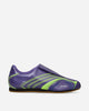 adidas Wmns Taekwondo F50 W Purple Rush/Lucid Lemon Sneakers Low JR6025