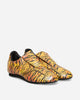 adidas Wmns Taekwondo F50 W Yellow Sneakers Low IH6860