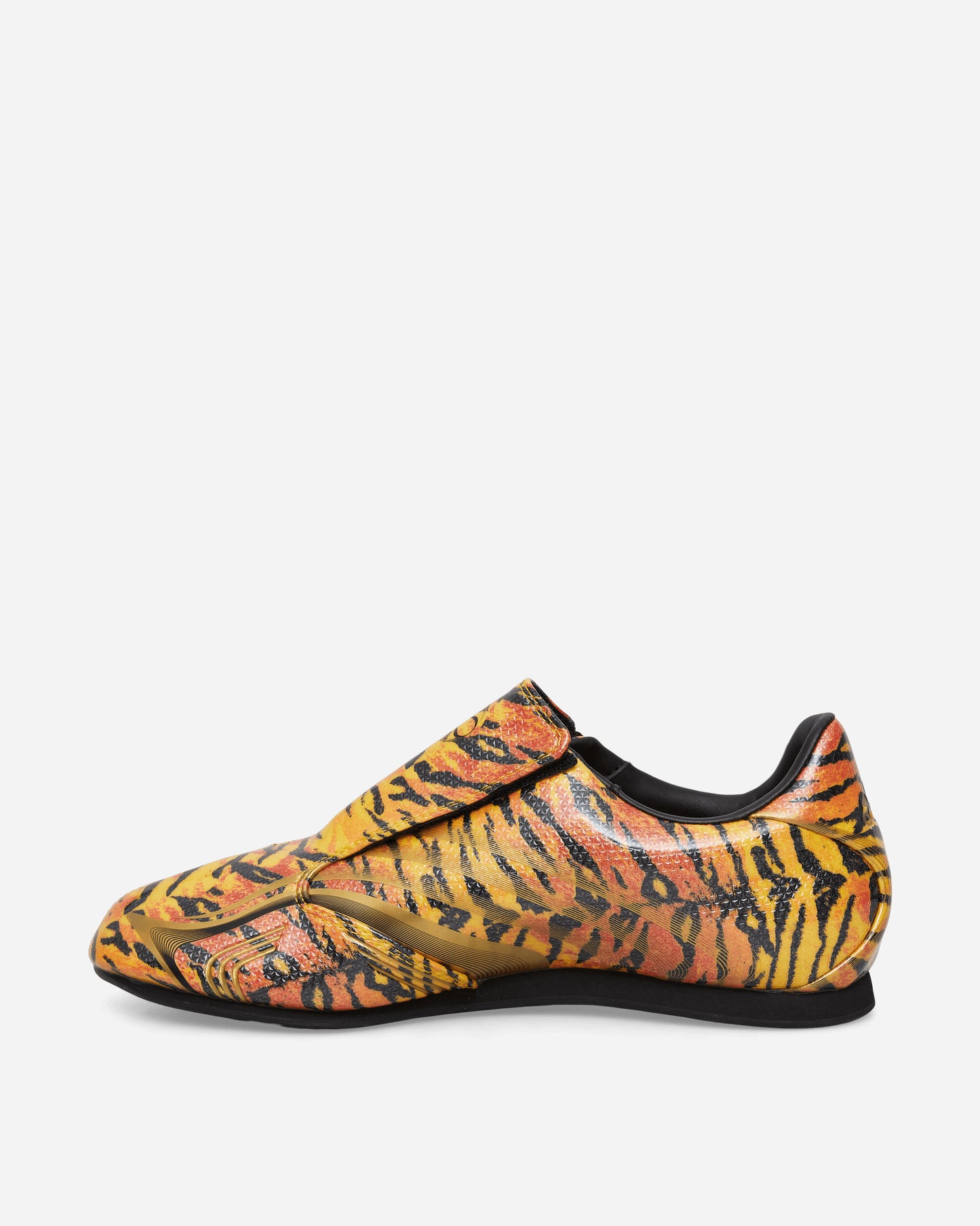 adidas Wmns Taekwondo F50 W Yellow Sneakers Low IH6860