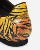 adidas Wmns Taekwondo F50 W Yellow Sneakers Low IH6860