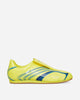 adidas Wmns Taekwondo F50 W Bright Yellow/Bright Blue Sneakers Low JR6026