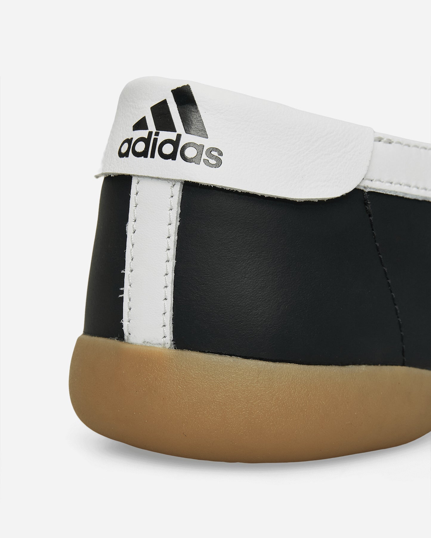 adidas Wmns Taekwondo Mei Balle Core Black/White Sneakers Low JR7031