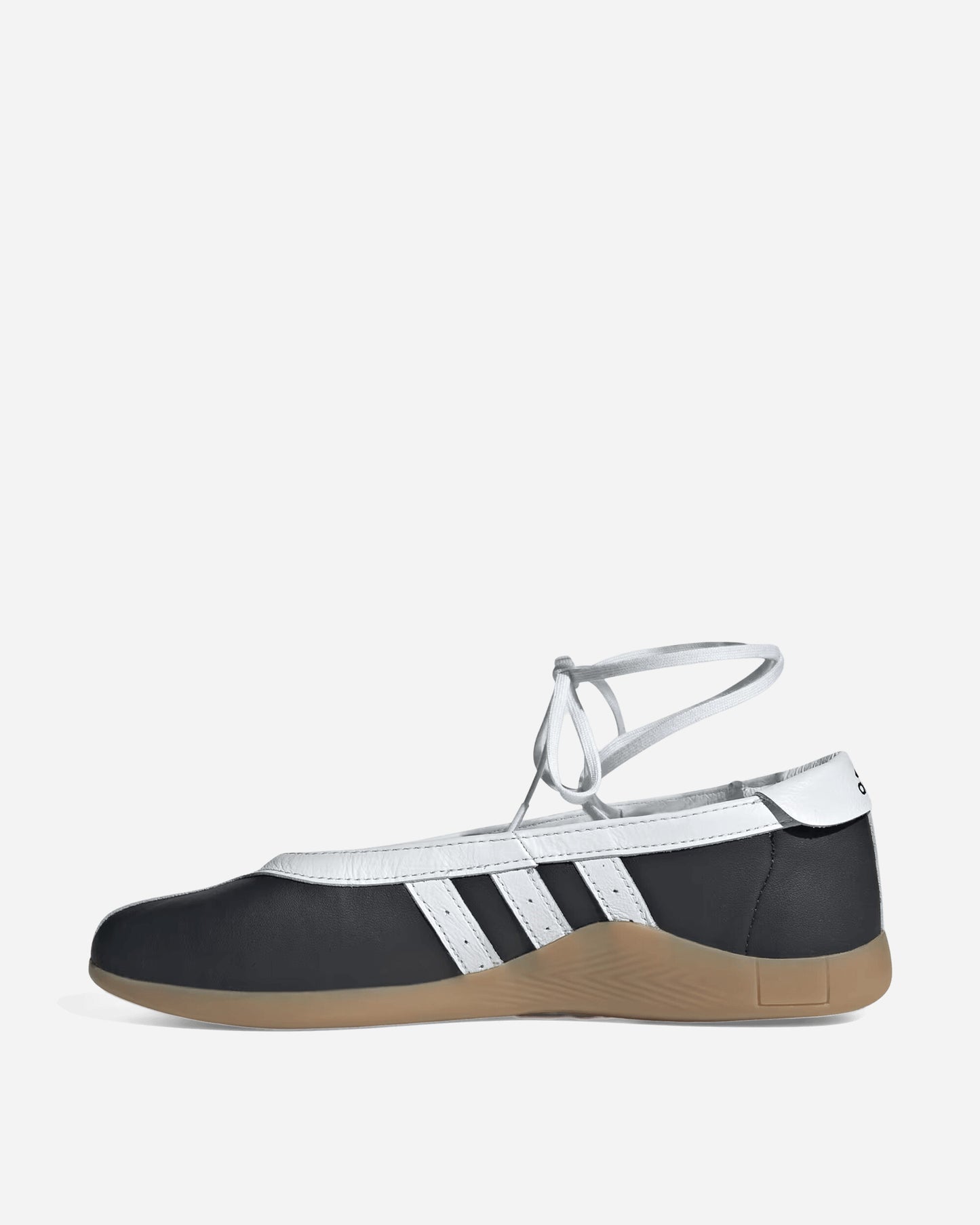 adidas Wmns Taekwondo Mei Balle Core Black/White Sneakers Low JR7031