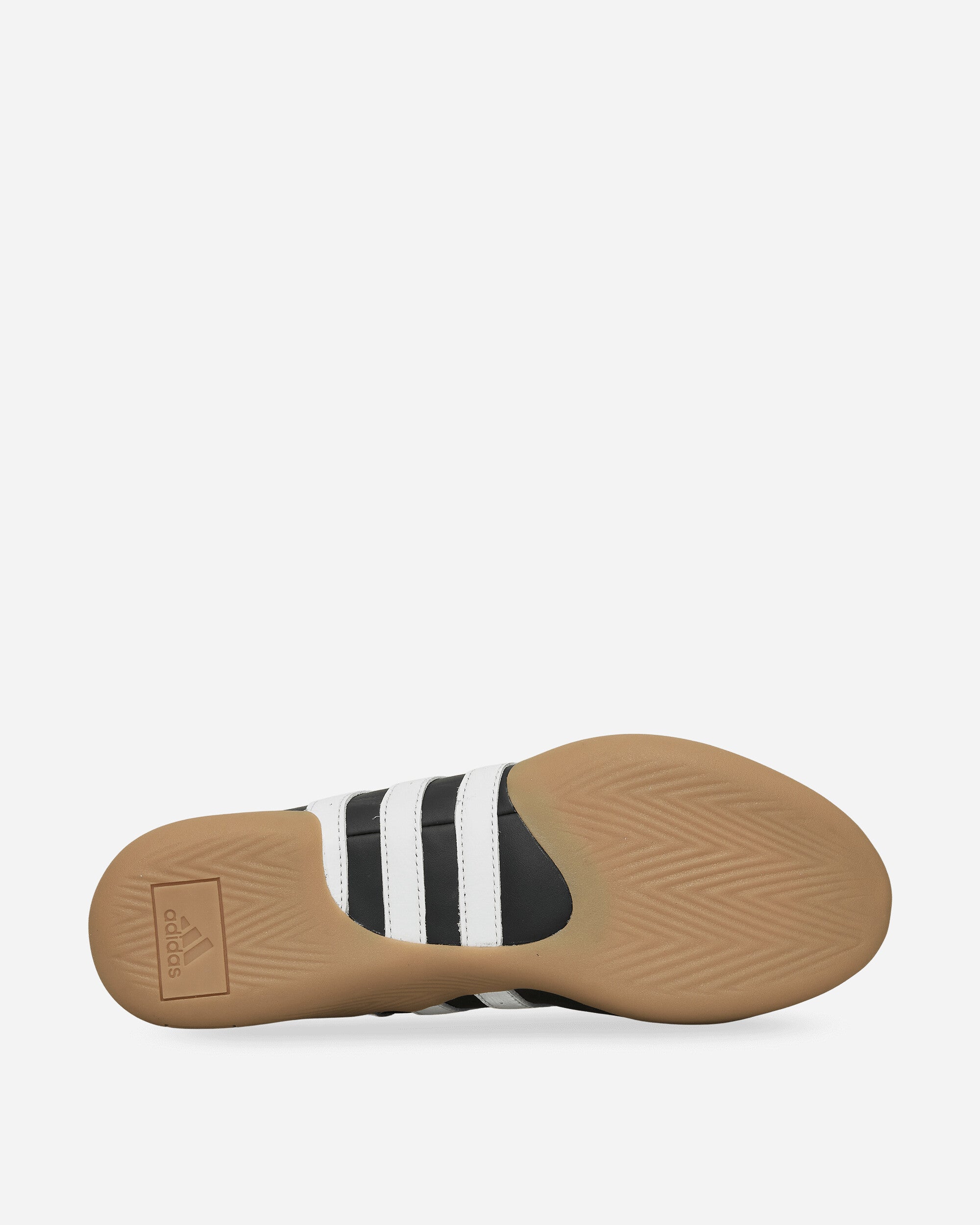 adidas Wmns Taekwondo Mei Balle Core Black/White Sneakers Low JR7031