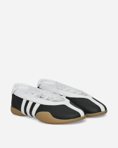 adidas Wmns Taekwondo Mei Balle Core Black/White Sneakers Low JR7031