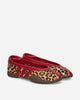 adidas Wmns Taekwondo Mei Balle Owhite/Supcol/Tmvire Sneakers Low KJ0647