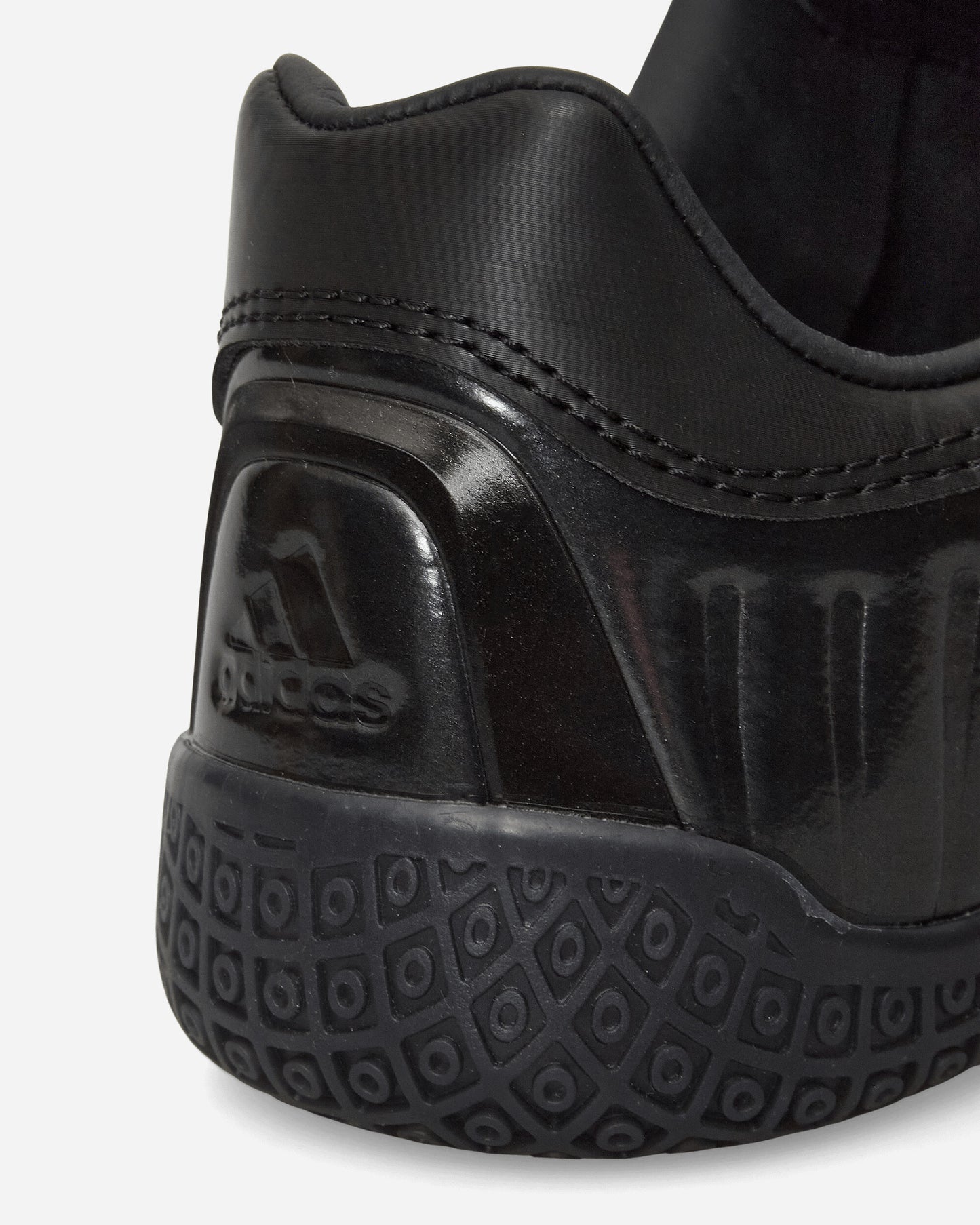 adidas Wmns Taekwondo Mei Elite W Core Black Sneakers Low HQ9182