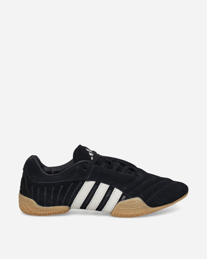 adidas Wmns Taekwondo Mei Elite W Core Black Sneakers Low IH1853