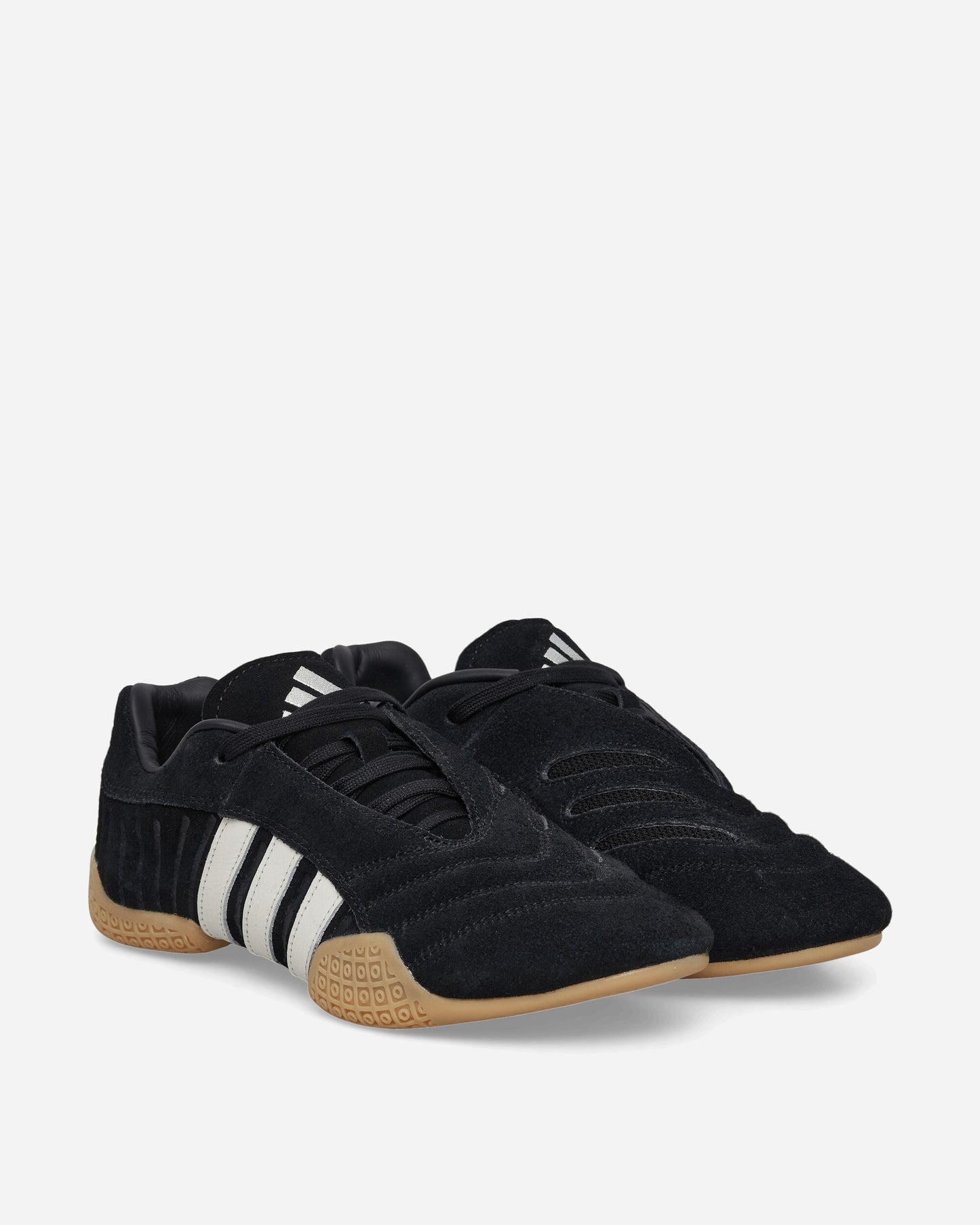 adidas Wmns Taekwondo Mei Elite W Core Black Sneakers Low IH1853