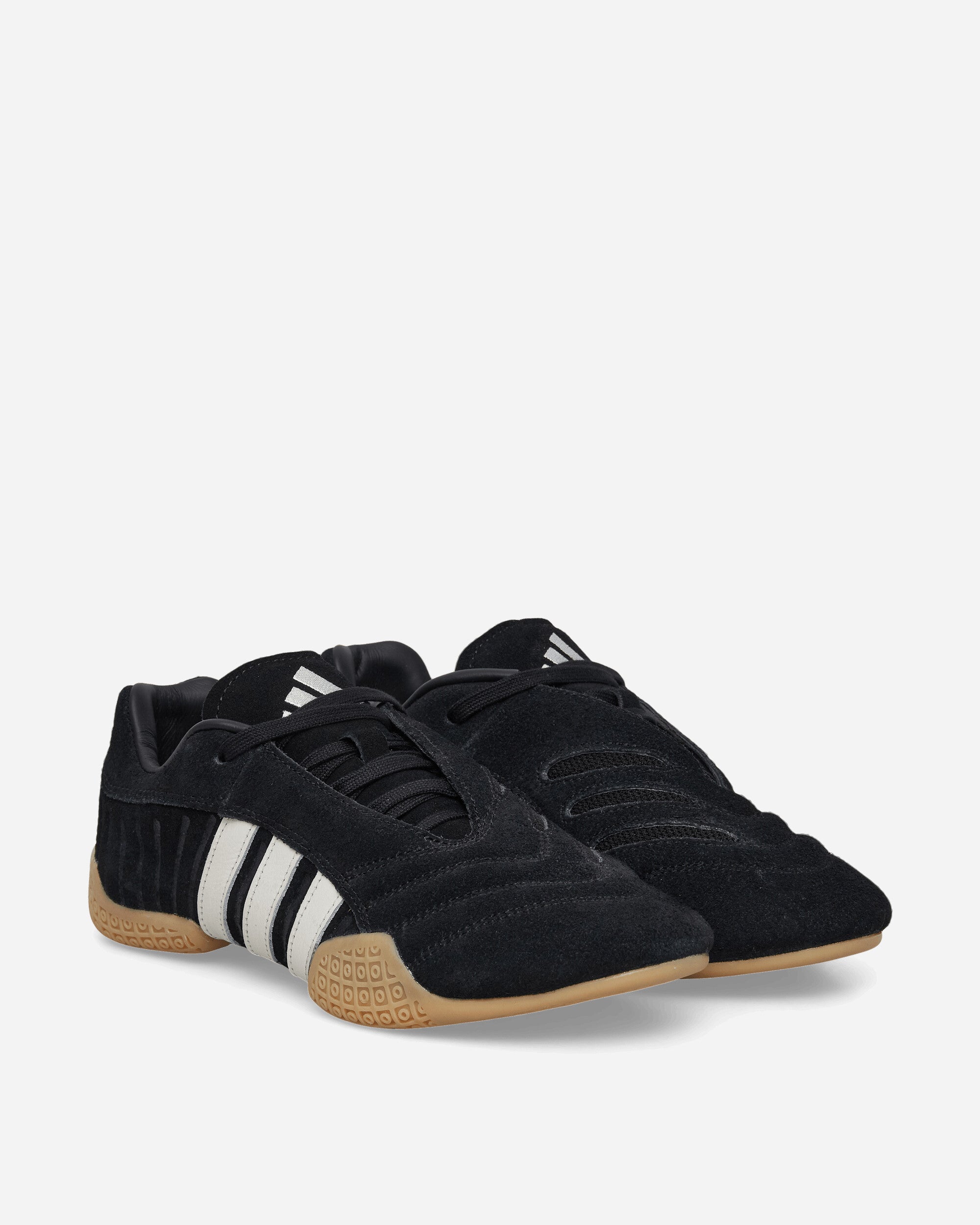 adidas Wmns Taekwondo Mei Elite W Core Black Sneakers Low IH1853