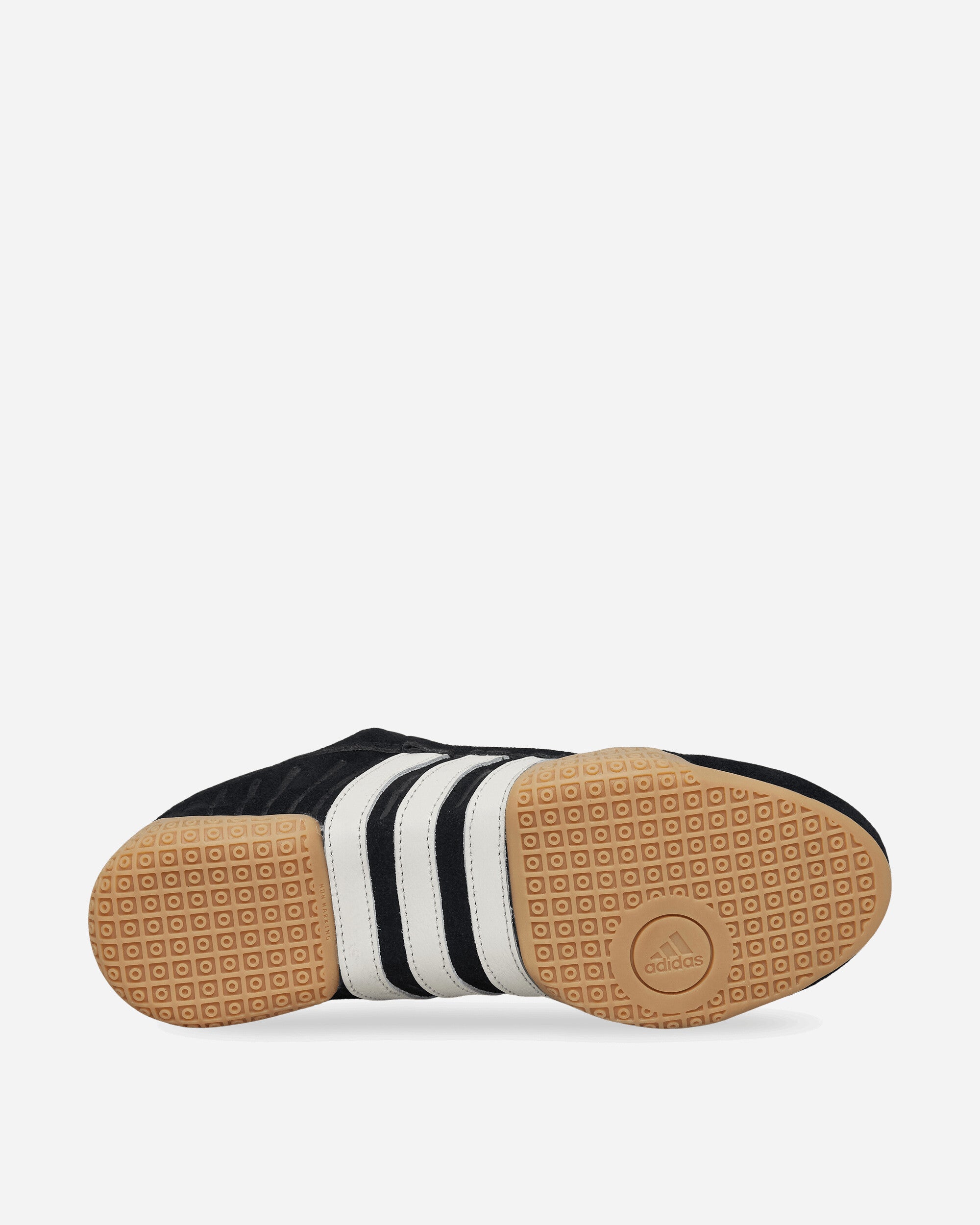 adidas Wmns Taekwondo Mei Elite W Core Black Sneakers Low IH1853