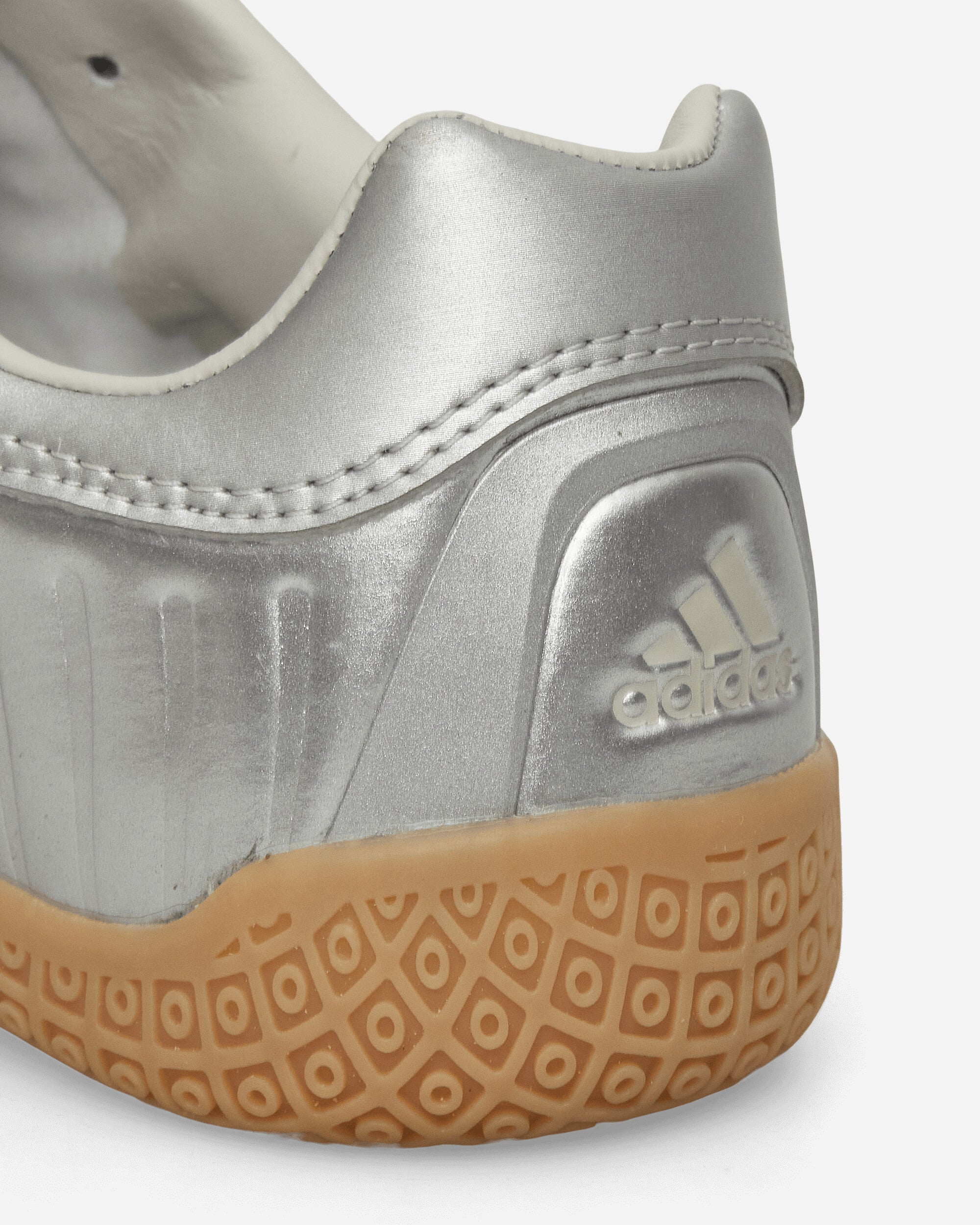 adidas Wmns Taekwondo Mei Elite W Silver Met Sneakers Low IH9387