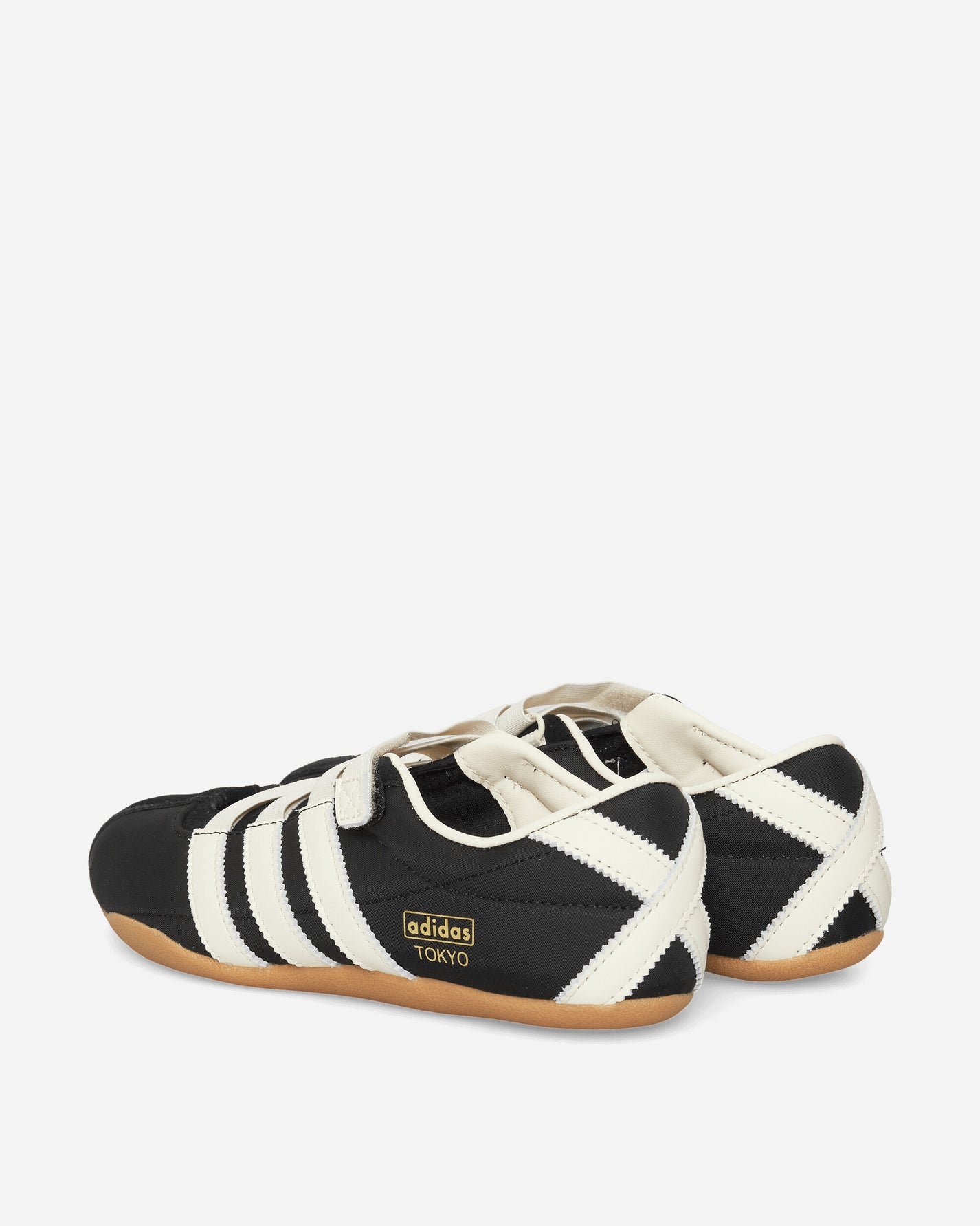 adidas Wmns Tokyo Mj W Core Black Sneakers Low JR4790