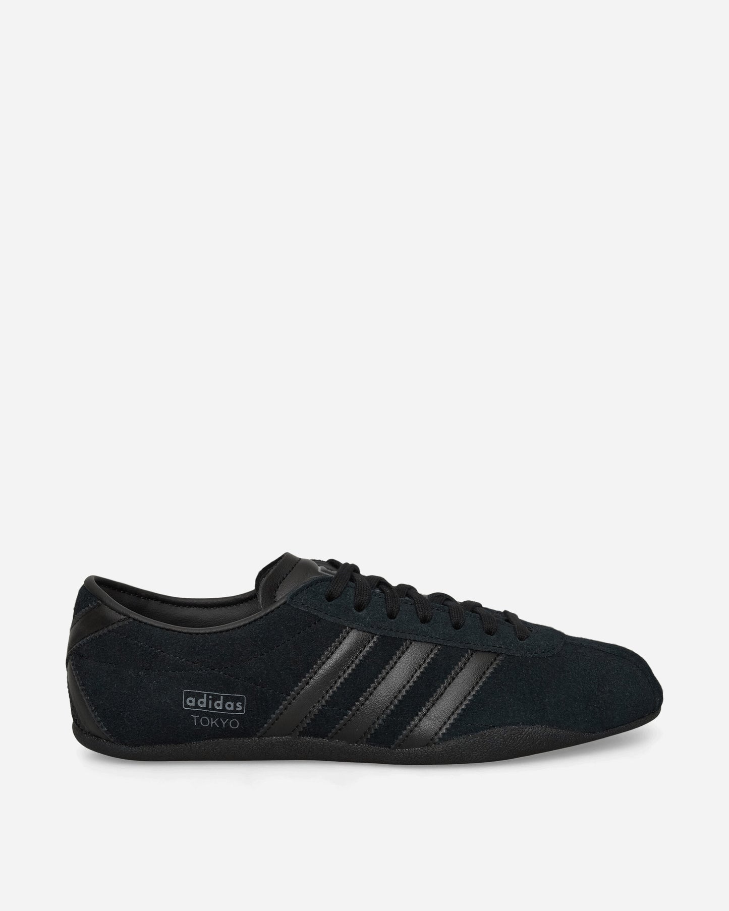 adidas Wmns Tokyo W Core Black Sneakers Low IH3990